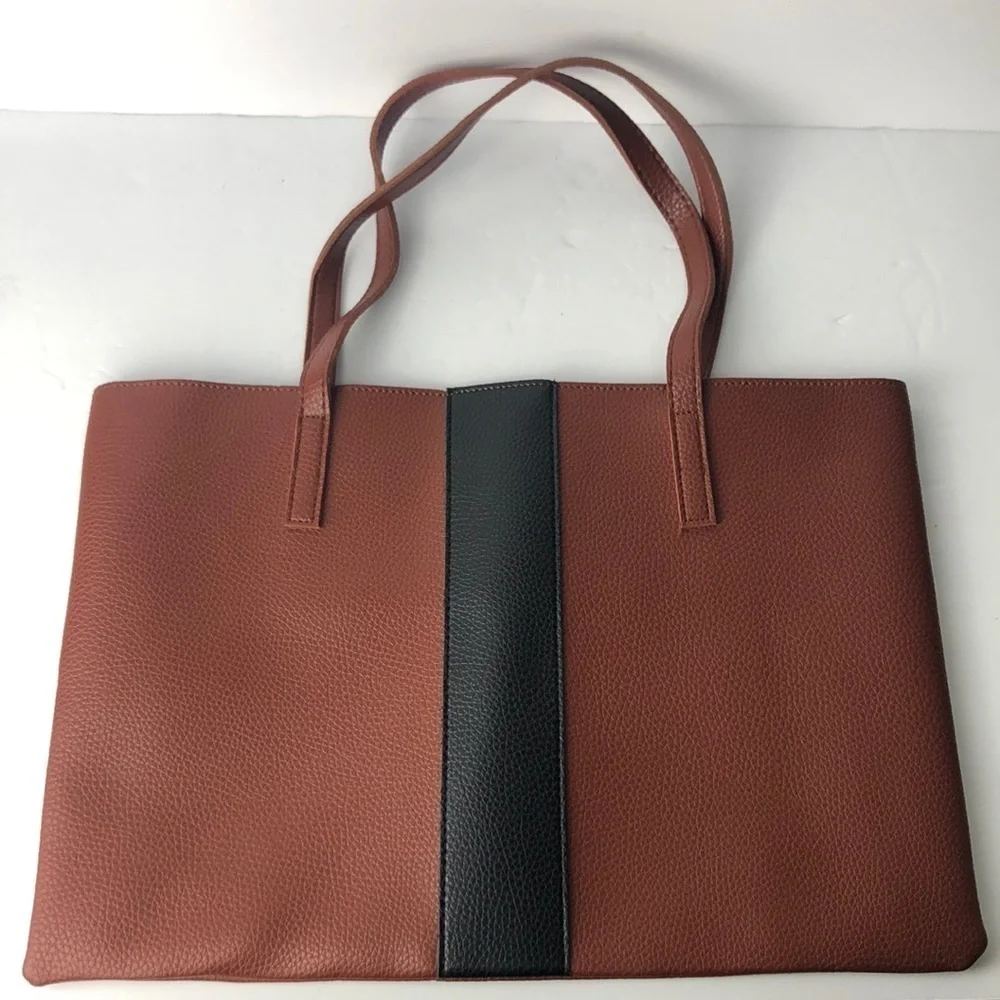 Vince Camuto Luck Tote
